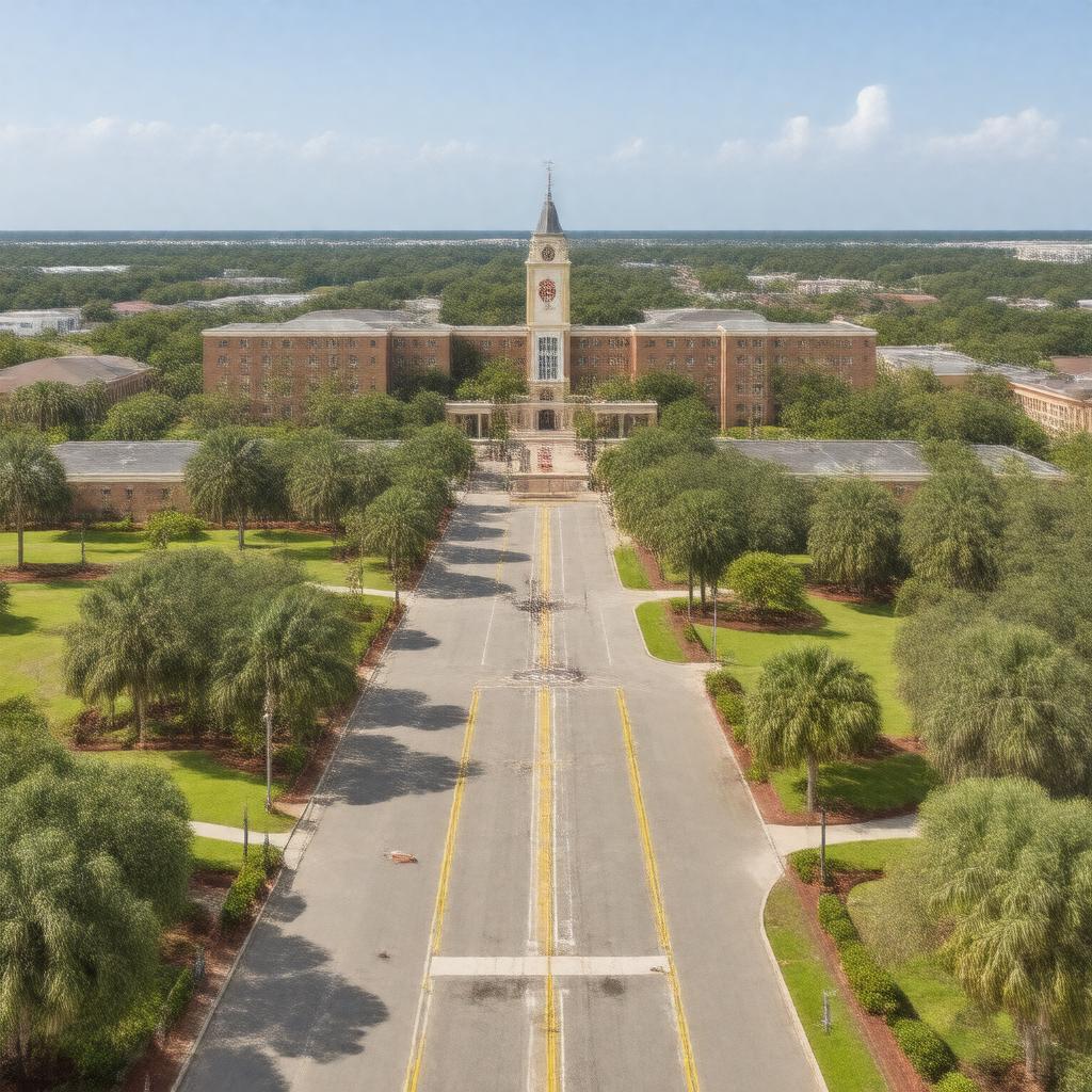 Bethune-Cookman University